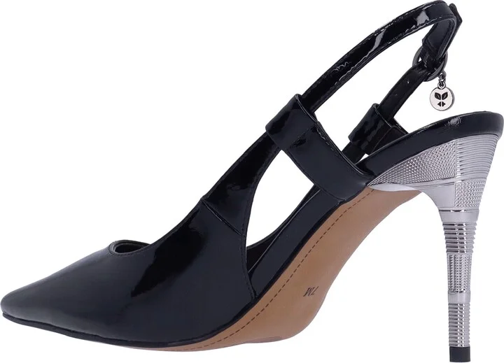 Sirmati Slingback Pointed Toe Pump - Image 2