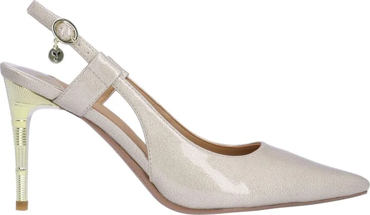 Sirmati Slingback Pointed Toe Pump - Image 10