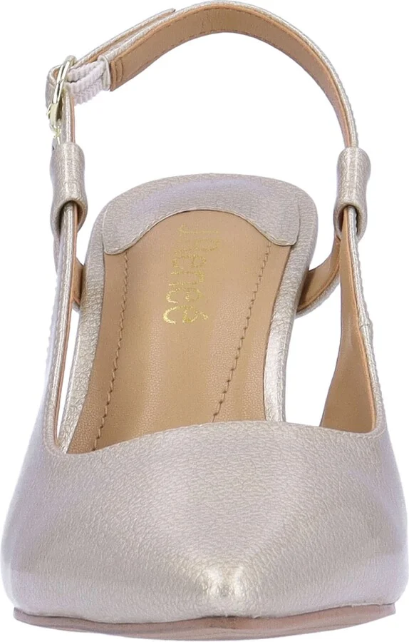 Sirmati Slingback Pointed Toe Pump - Image 11