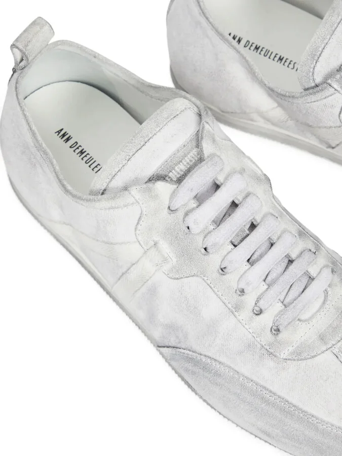 Siru low-top sneakers - Image 5
