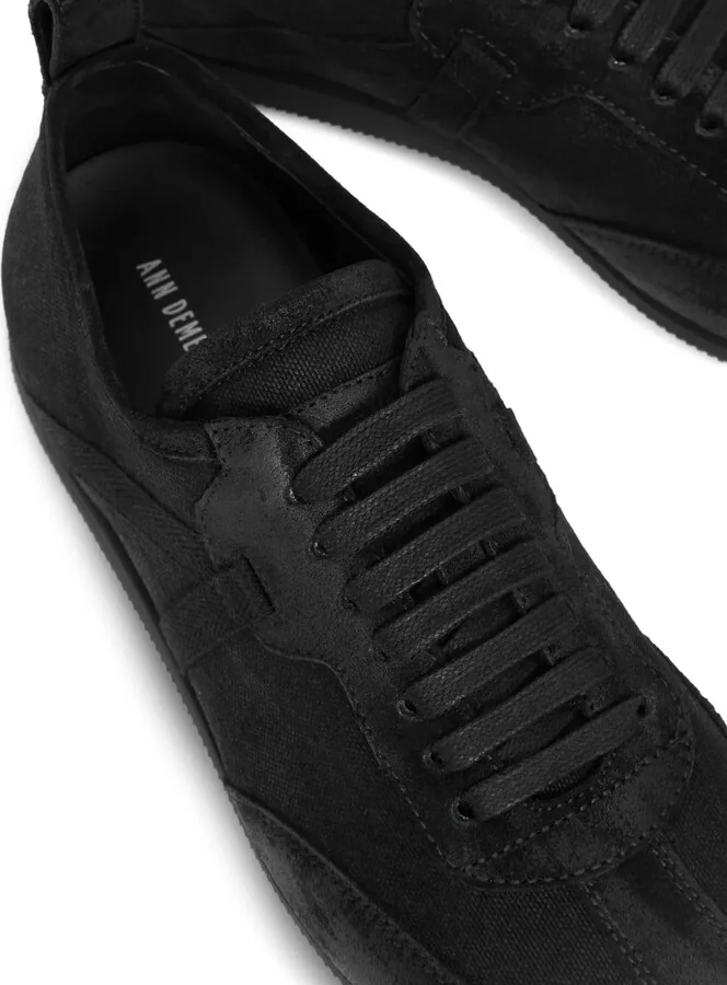 Siru low-top sneakers - Image 5