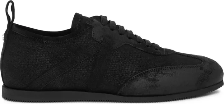 Siru low-top sneakers