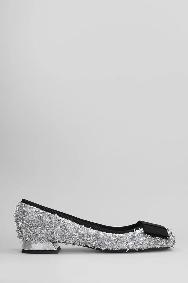 silver