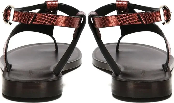 Sissy sandals - Image 2