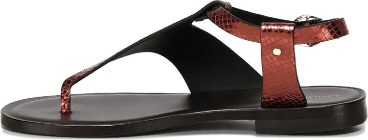 Sissy sandals - Image 3