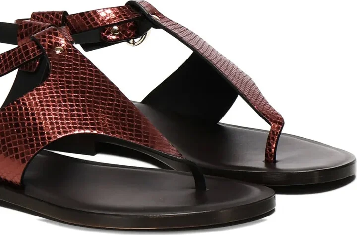 Sissy sandals - Image 4