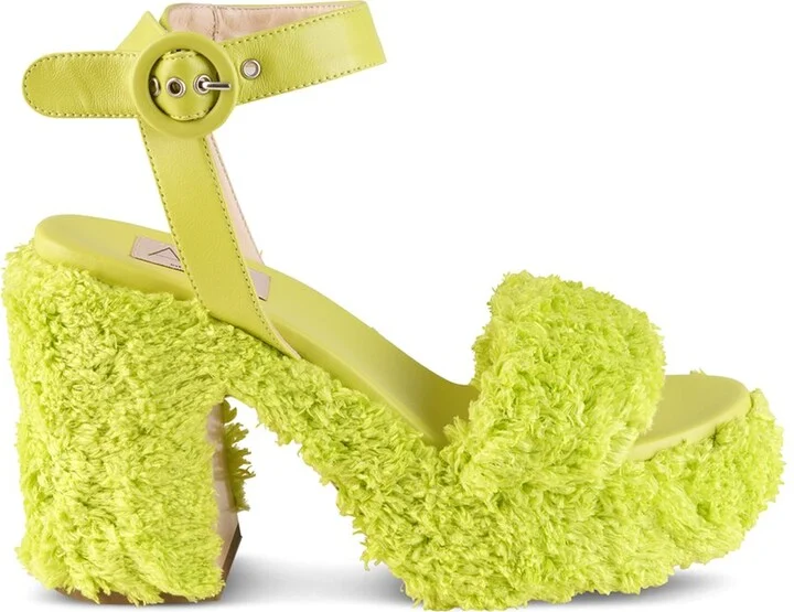 Sista Zerby Sandal