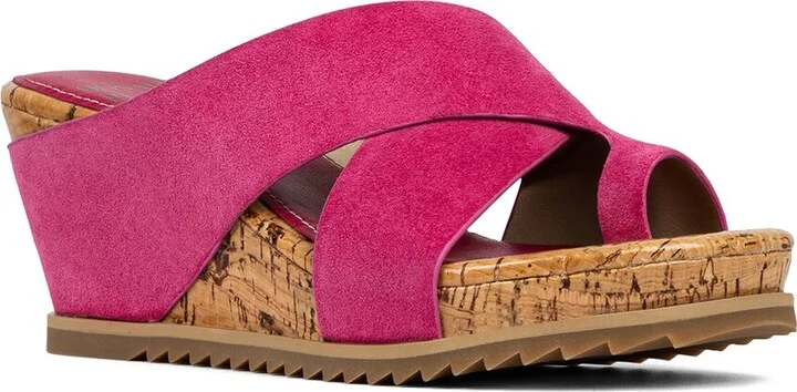 Sisu Leather Sandal