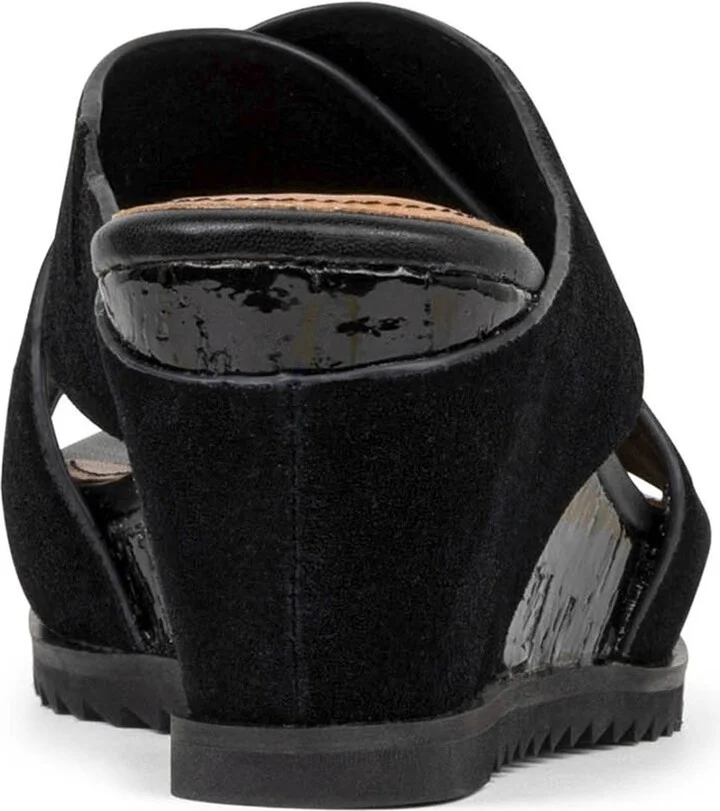 Sisu Platform Wedge Sandal - Image 2