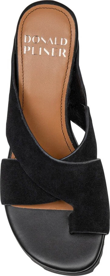 Sisu Platform Wedge Sandal - Image 4