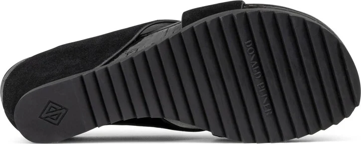 Sisu Platform Wedge Sandal - Image 5