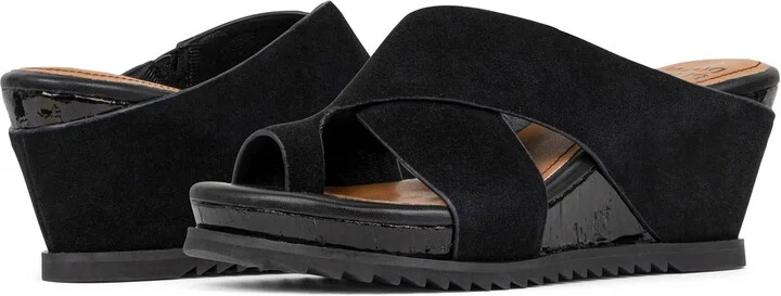 Sisu Platform Wedge Sandal - Image 7