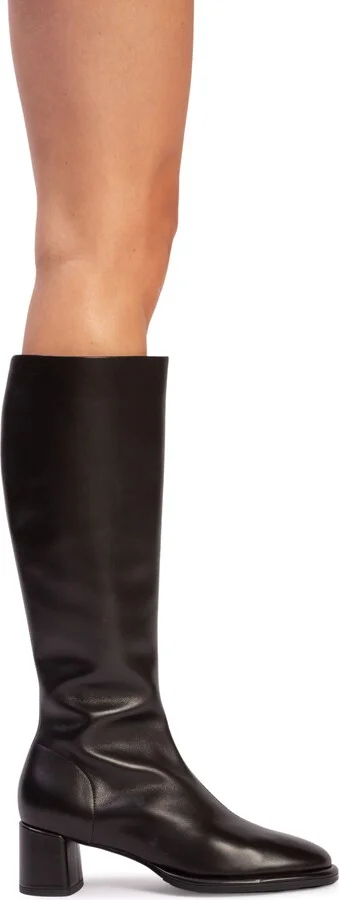 Sita Block Heel Boot - Image 2