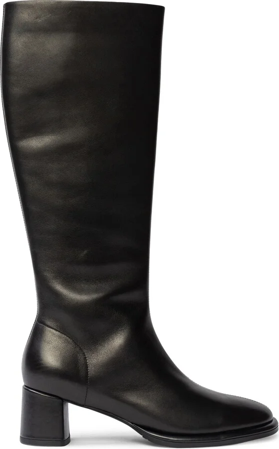Sita Block Heel Boot - Image 3
