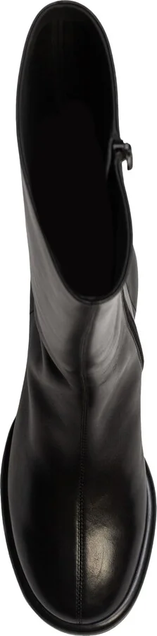 Sita Block Heel Boot - Image 4