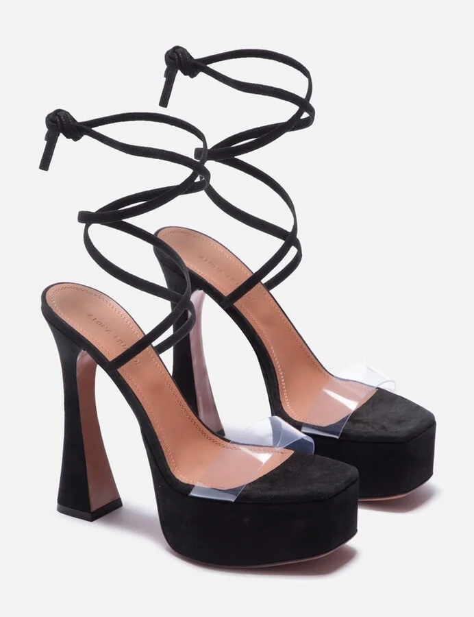 Sita Platform Sandals - Image 3
