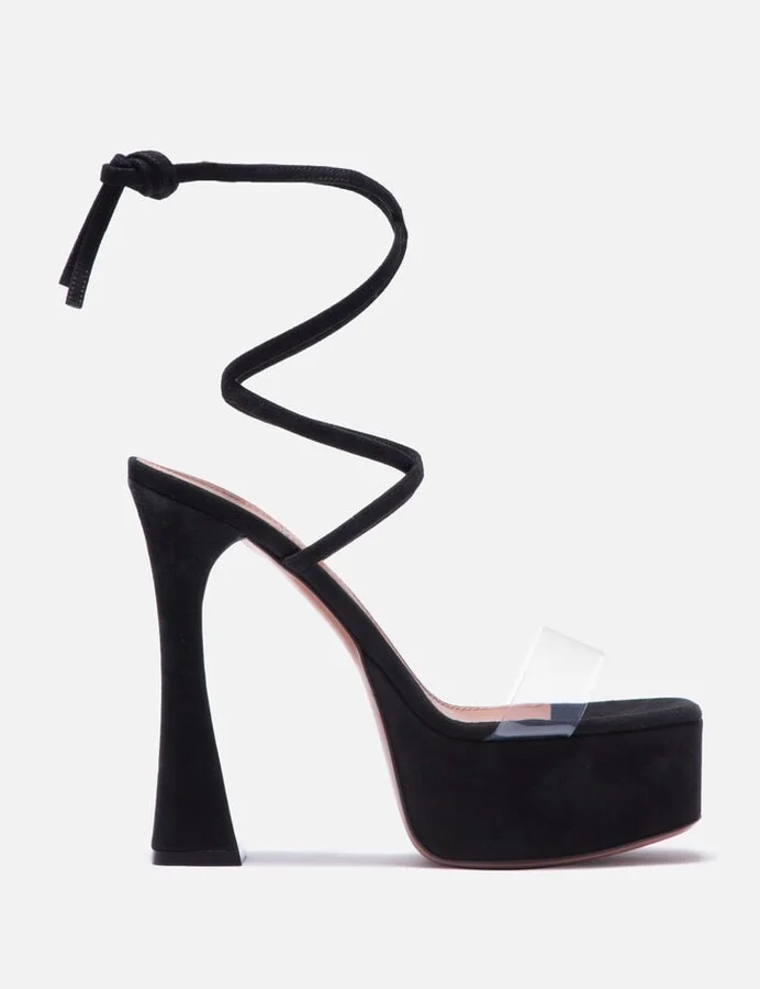 Sita Platform Sandals