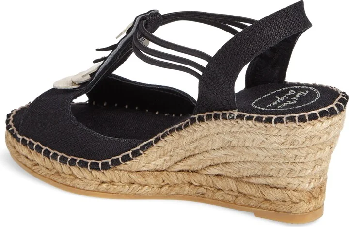 Sitges Espadrille Sandal - Image 2
