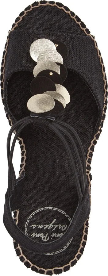 Sitges Espadrille Sandal - Image 3