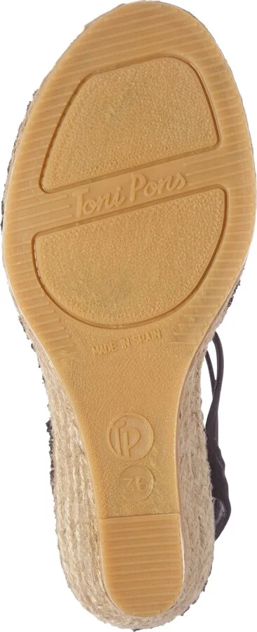 Sitges Espadrille Sandal - Image 4