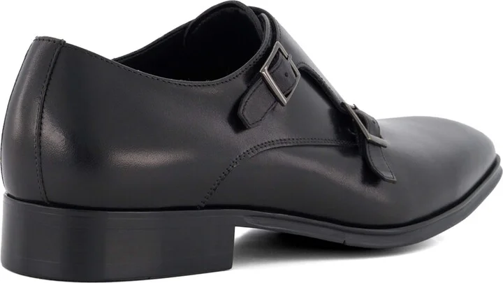 Situation Double Monk Strap Shoe - Image 2