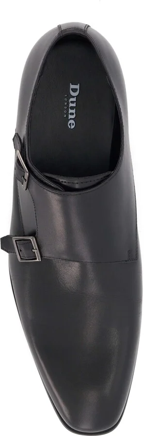 Situation Double Monk Strap Shoe - Image 4