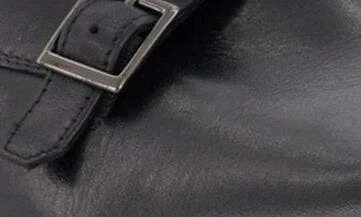 Situation Double Monk Strap Shoe - Image 5