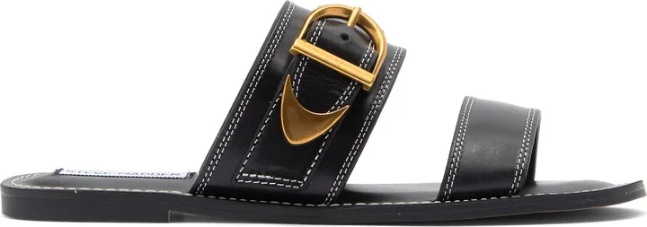 Sivan Slide Sandal - Image 4
