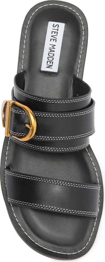 Sivan Slide Sandal - Image 5
