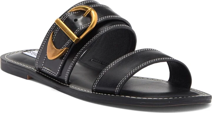 Sivan Slide Sandal