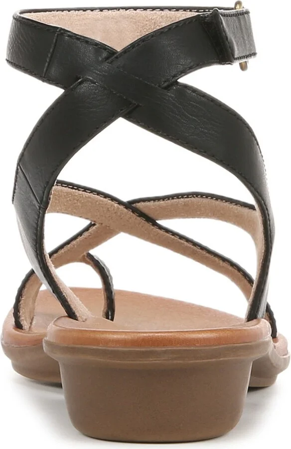 Sivan Strappy Sandal - Image 3