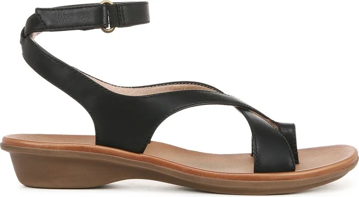 Sivan Strappy Sandal - Image 4