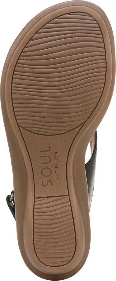 Sivan Strappy Sandal - Image 6