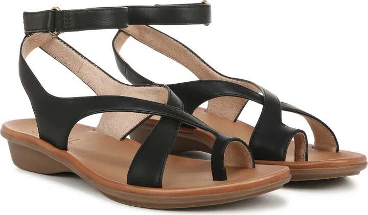 Sivan Strappy Sandal - Image 8