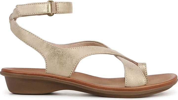 Sivan Strappy Sandal - Image 11