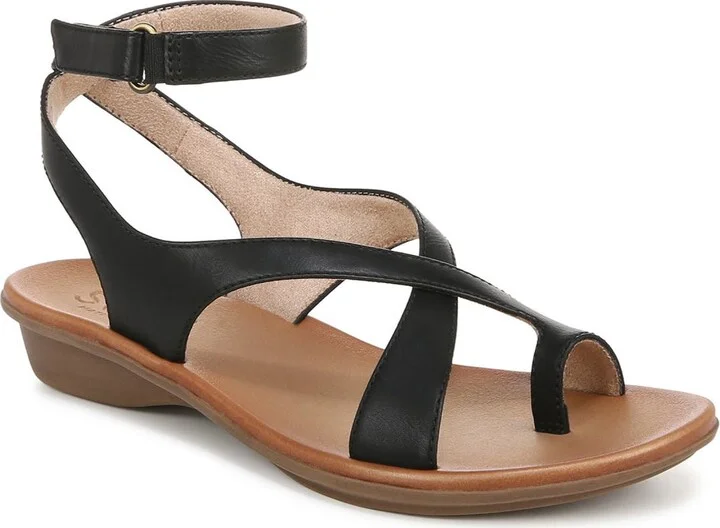 Sivan Strappy Sandal