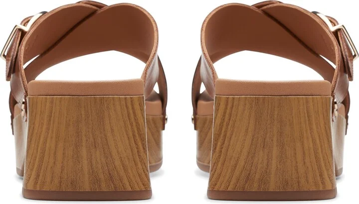 Sivanne Walk Sandal - Image 2