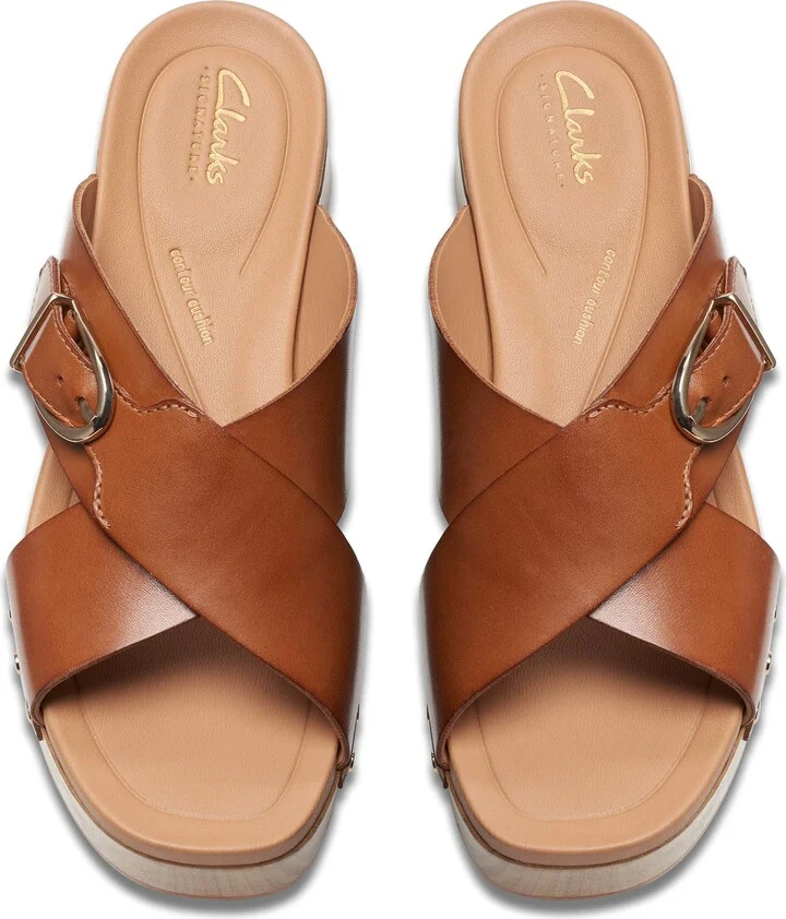 Sivanne Walk Sandal - Image 4