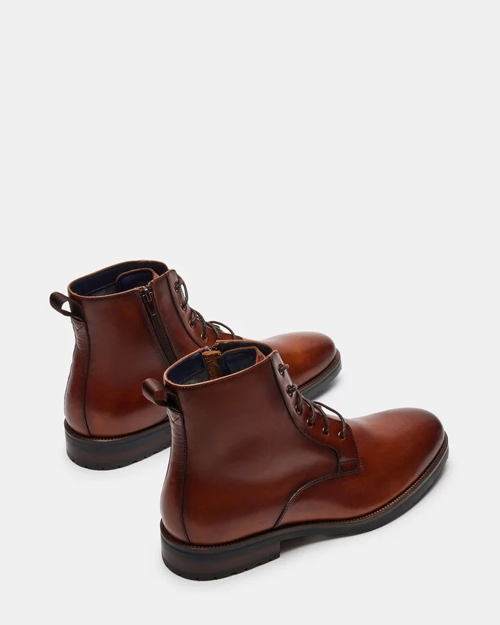 Sixtet Tan Leather - Image 5