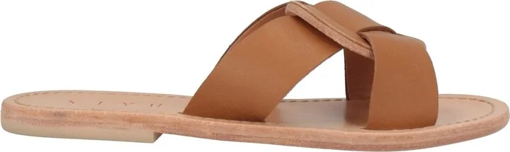 Siyu Woman Sandals - Image 3