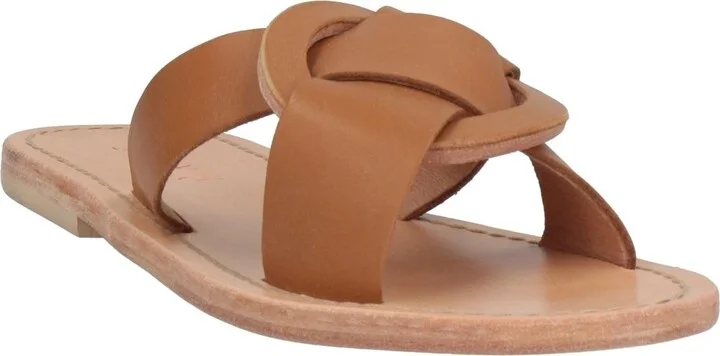 Siyu Woman Sandals - Image 4