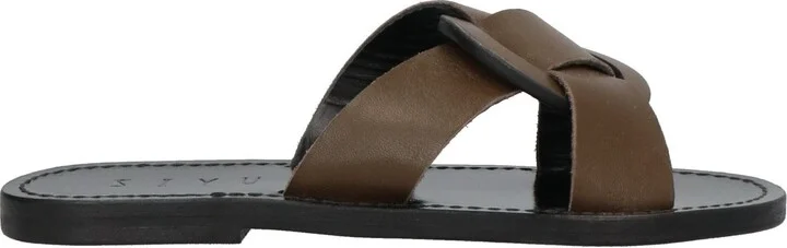 Siyu Woman Sandals - Image 6