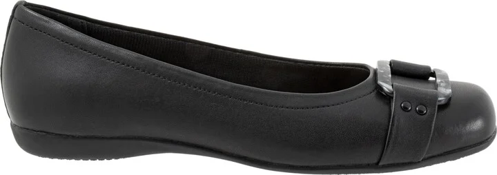 Sizzle Signature Flat - Multiple Widths Available - Image 3