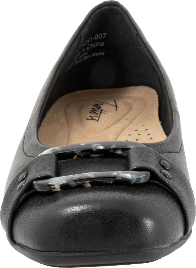 Sizzle Signature Flat - Multiple Widths Available - Image 4