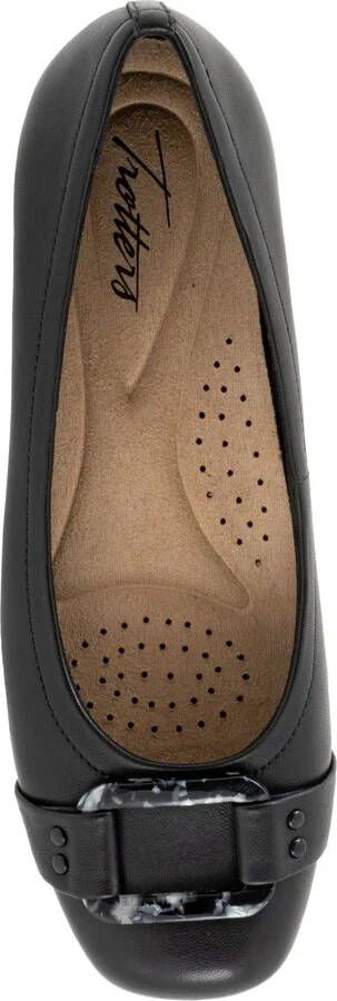 Sizzle Signature Flat - Multiple Widths Available - Image 5