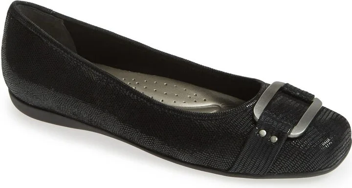 Black Patent