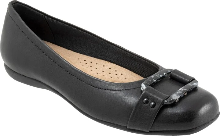 Sizzle Signature Flat - Multiple Widths Available