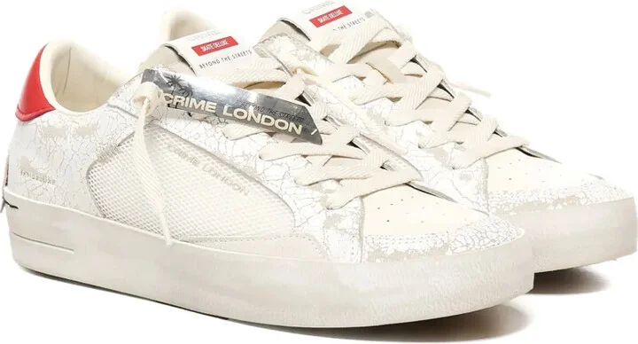 SK8 Deluxe Mid lace-up sneakers - Image 2