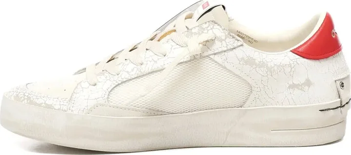 SK8 Deluxe Mid lace-up sneakers - Image 4