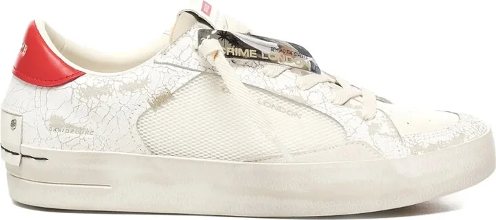 SK8 Deluxe Mid lace-up sneakers